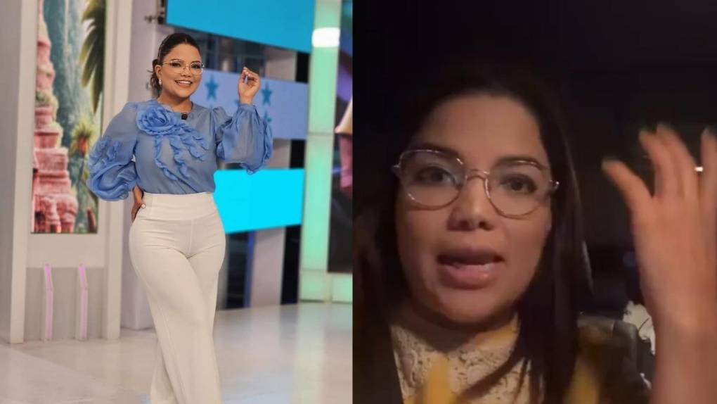 Ariela Cáceres es una presentadora de televisión, reconocida a nivel nacional por su forma directa y contundente para dar las noticias y comentar sobre ellas. 