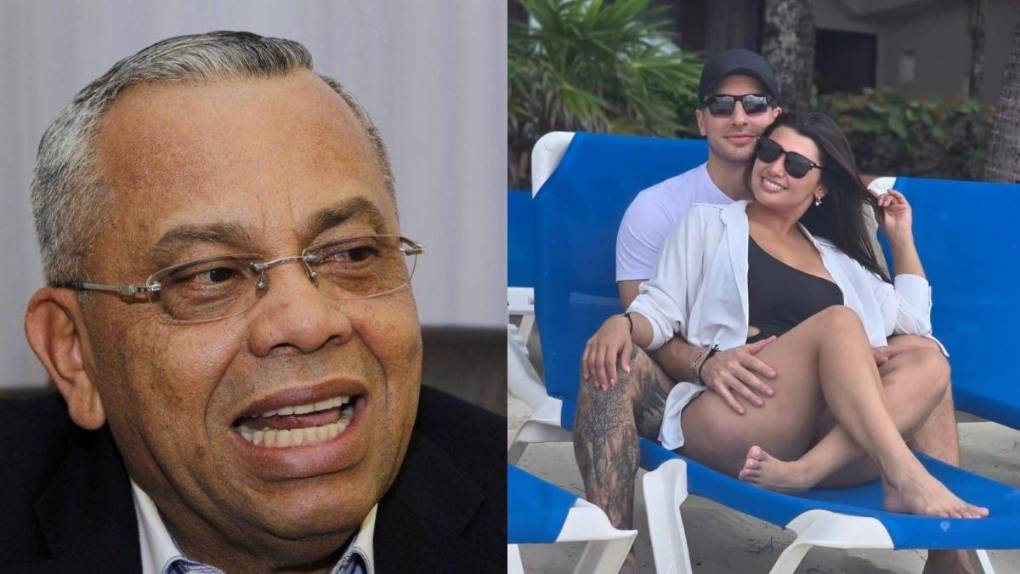 Eduardo Maldonado es un presentador de noticias y propietario de un canal televisivo hondureño. 