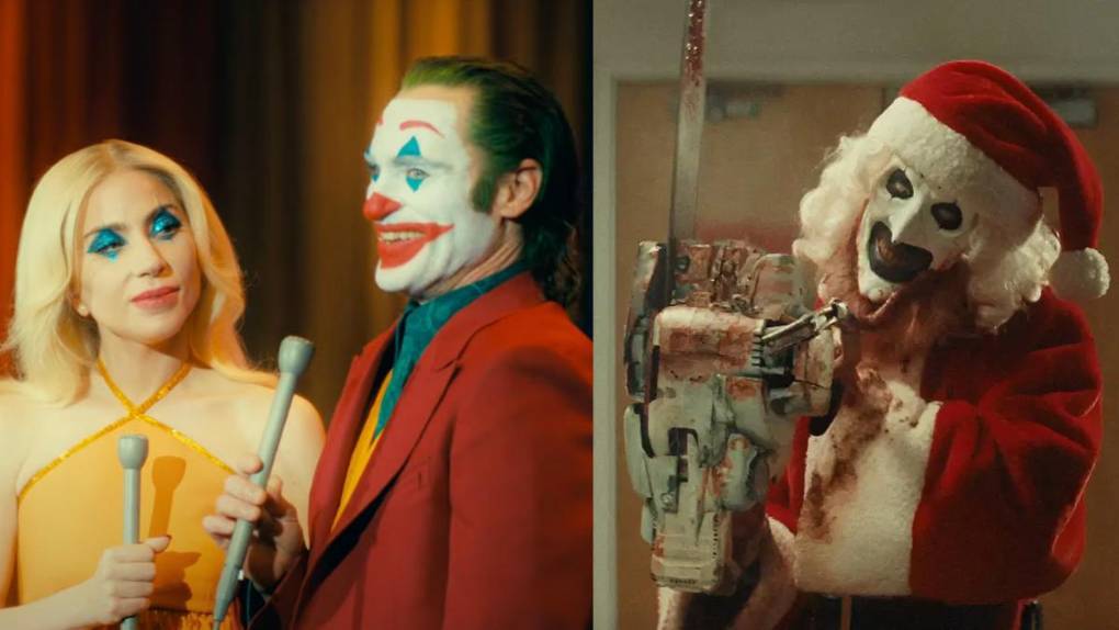 Estas producciones prometen ser una explosión mundial artística, algunas del agrado de la mayoría, aunque otras no. Lo inevitable por la crítica son sus estrenos, los cuales ya están programados para este mes de octubre. 