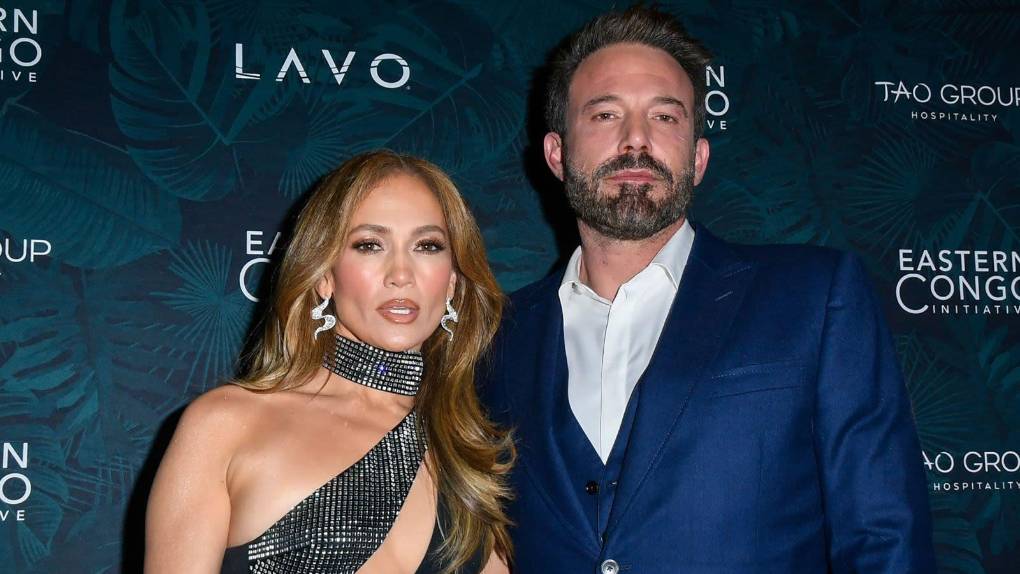 Jennifer Lopez reflexionó sobre las relaciones complicadas en medio de su divorcio de Ben Affleck, la Diva del Bronx habló con el diario británico The Guardian sobre su experiencia en el amor.