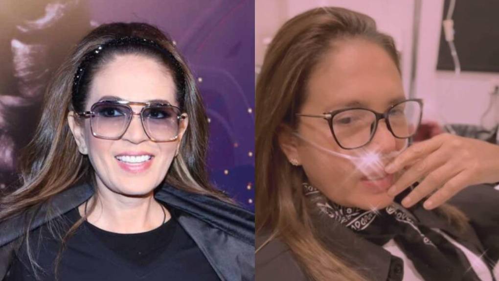 Fue en el 2019 durante un viaje a Las Vegas cuando empezaron los problemas de salud que vive actualmente Yolanda Andrade, que se trata de complicaciones neurológicas, desde ese entonces ha tenido altibajos que han puesto a prueba su fortaleza como persona.