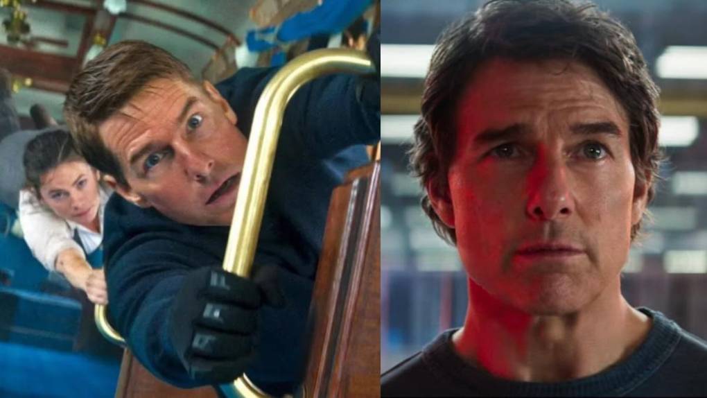 La saga Misión Imposible, que debutó en 1996 bajo la dirección de Brian De Palma, ha sido una de las franquicias de acción más icónicas de las últimas décadas.