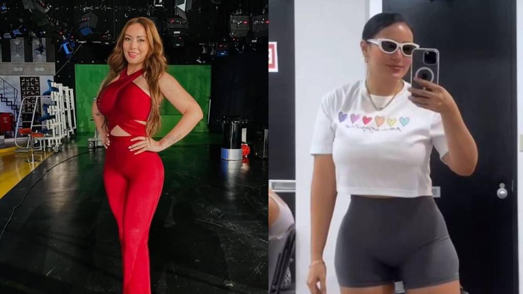 Elsa Oseguera es una figura pública hondureña. Tiene 32 años de edad y tiene una hija llamada Summer. 