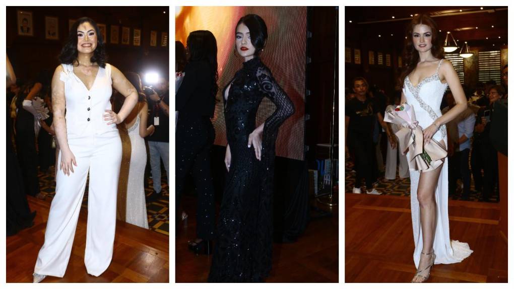 En agosto se realizará la competencia para ver quién se queda con la corona del Miss Honduras Universo 2024. 