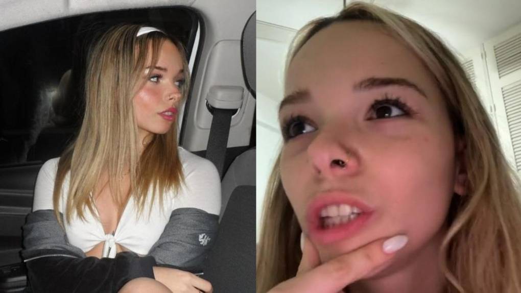 Julieta Páez, quien tiene su cuenta como @onlyjustjuju contó que, sin intención, descubrió que el chico con el que salía le estaba siendo infiel gracias al bluetooth del auto.