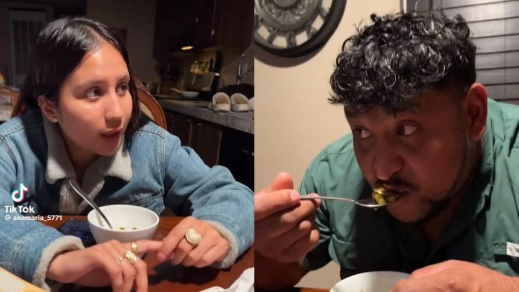 Una peculiar historia sobre un regalo navideño ha acaparado la atención de millones en TikTok. El video publicado por la usuaria Ana María muestra un momento familiar que rápidamente se convirtió en tema de conversación y hasta polémica.