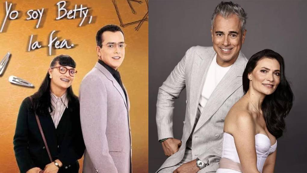 Esta famosa telenovela colombiana se estrenó en 1999 y emitió su último episodio en 2001. Han pasado 23 años desde entonces y por supuesto que las cosas han cambiado bastante.