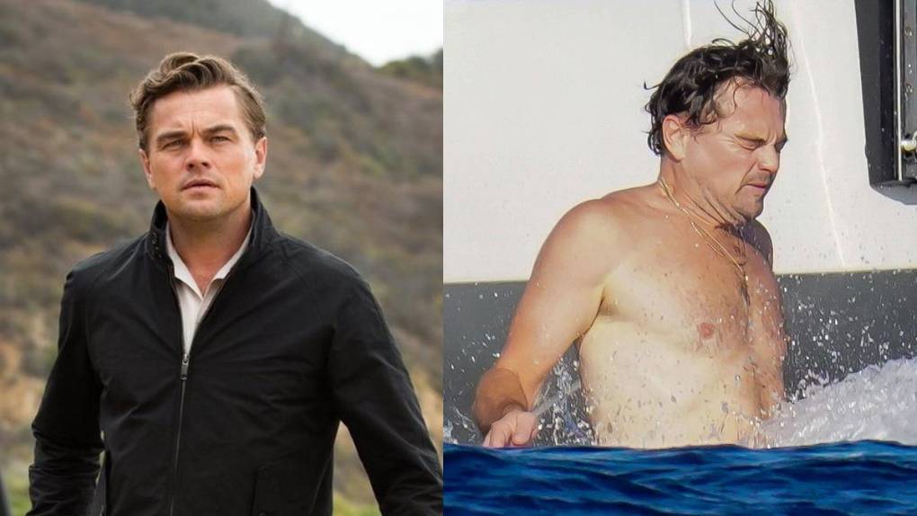 Momentos de angustia fueron vividos por el actor Leonardo Dicaprio y su novia Vittoria Ceretti, durante sus vacaciones en Italia. 