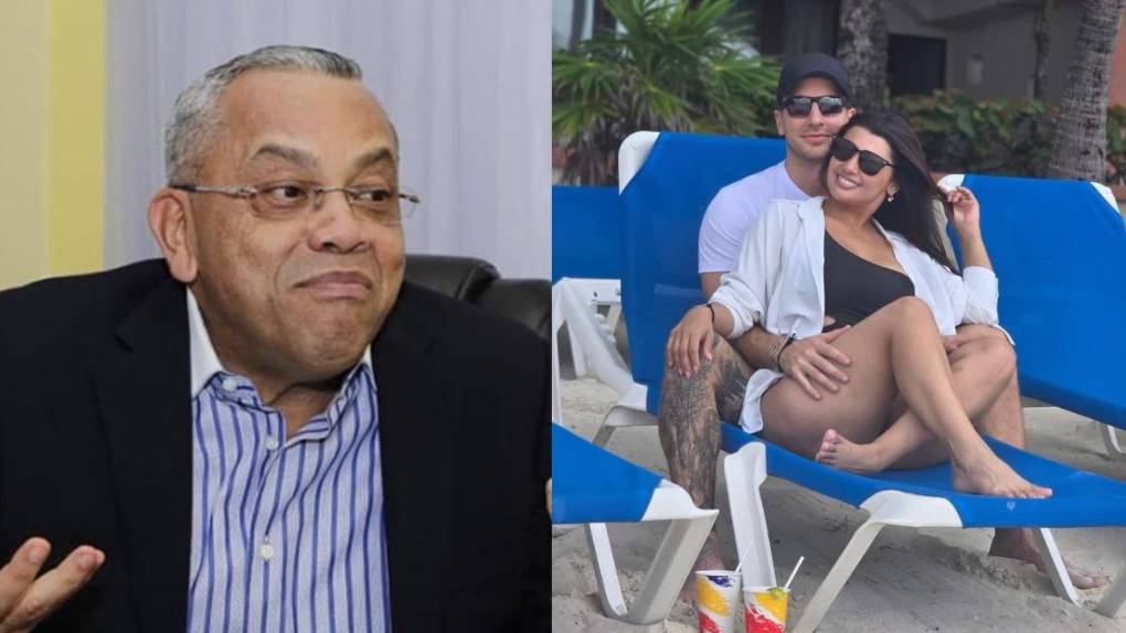 Eduardo Maldonado es un presentador de televisión y propietario del canal televisivo HCH. 