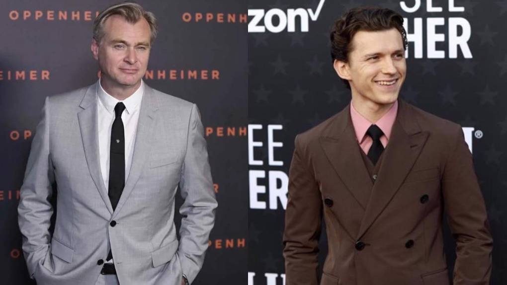 Del proyecto se conoce muy poco, pero según Hollywood Reporter, el actor Tom Holland se une al elenco de actores. 