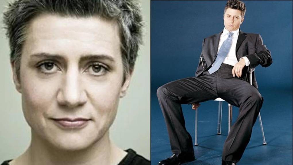 ¿Usted cree que la vida de los hombres es más fácil? Pues, esta historia puede ser un parteaguas para responderla. Norah Mary Vincent fue una escritora estadounidense. Trabajó como columnista semanal en Los Angeles Times y columnista trimestral sobre política y cultura en la revista informativa estadounidense gay y lesbiana The Advocate.