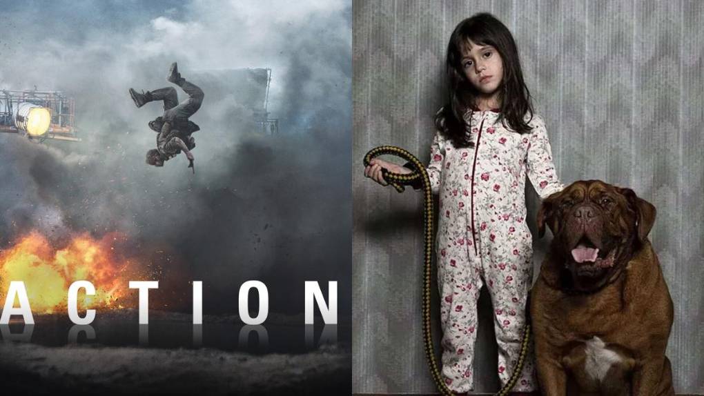 Terror, fantasía, acción y ciencia ficción son algunos de los géneros predominantes en esta lista de películas y series que estrenarán en las diferentes plataformas digitales, tales como: Netflix, HBO Max, Movistar Plus y Prime Video. 