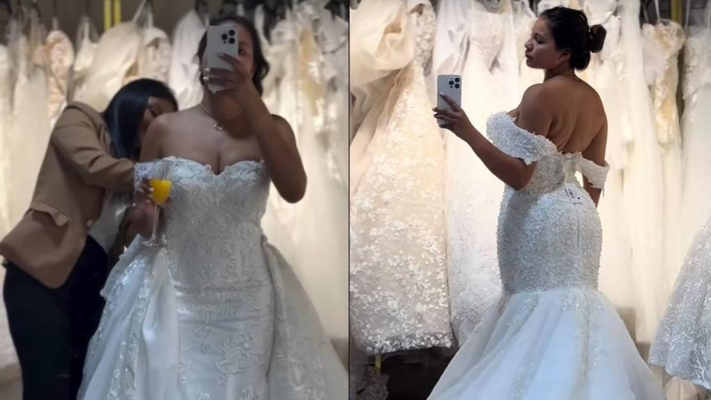 Alejandra Rubio es una presentadora de televisión, nacida en Honduras. Su jovialidad y dinámica la han vuelto reconocida en la escena nacional.