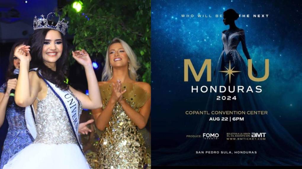 El Miss Honduras Universo es una plataforma importante para las mujeres hondureñas que buscan representar al país en el escenario internacional. Zuheilyn Clemente fue la última ganadora del certamen de belleza nacional, Miss Honduras Universo, en su edición del 2023. Con 22 años compitió a nivel nacional y se quedó con la corona, luego fue a El Salvador para el Miss Universo y, aunque no pudo ser finalista, los hondureños se mostraron alegres y orgullosos porque confiaban en que tenia el potencial para destacar. 