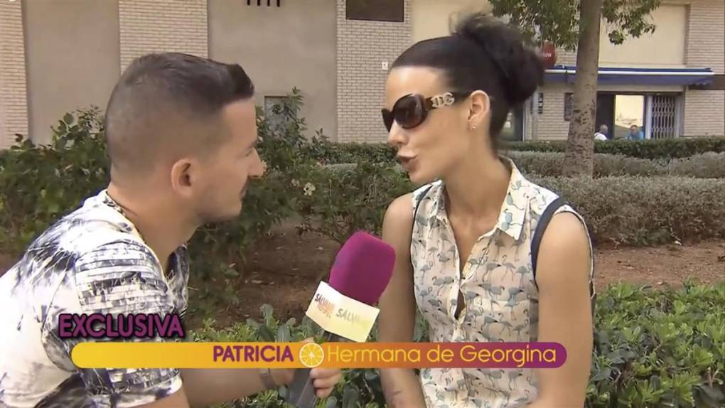  “A veces tengo para comer, otras no... A veces tengo para pagar el alquiler, otras no...”., lamentó la hermana de Georgina al revelar que atraviesa una dura situación económica.