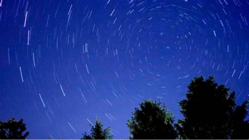 Hasta 120 meteoros por hora iluminarán el cielo en Honduras y el mundo: ¿Cuándo y a qué hora?