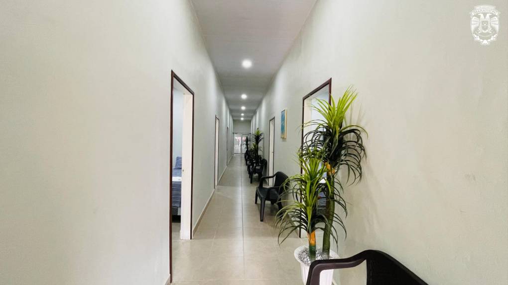 “El Hotel Verde es una realidad, gracias a la junta Directiva y presidente Orinson Amaya tenemos un centro de concentración de alto nivel”, anunció el Marathón en sus redes sociales mostrando imágenes de sus nuevas instalaciones.
