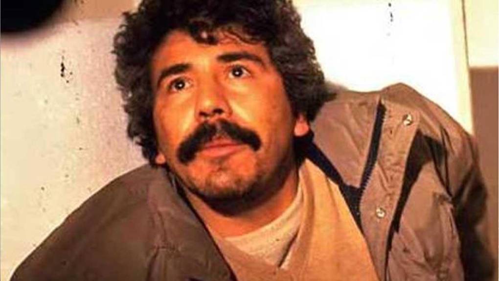 Caro Quintero, una “leyenda” del narcotráfico, buscado por Estados Unidos