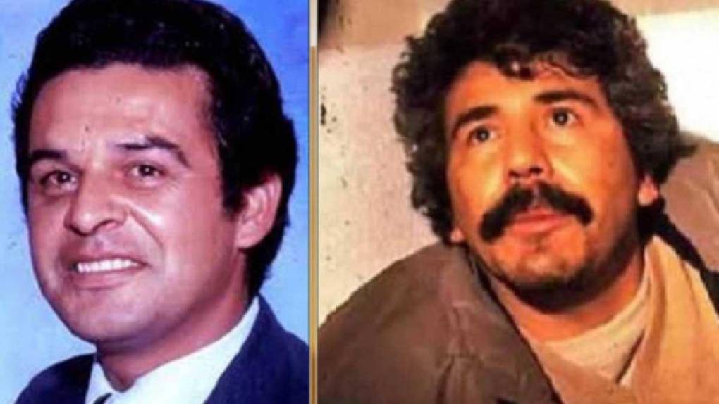 La detención de Caro Quintero ocurre días después de la reunión del presidente de México, Andrés Manuel López Obrador, con su homólogo de Estados Unidos, Joe Biden.