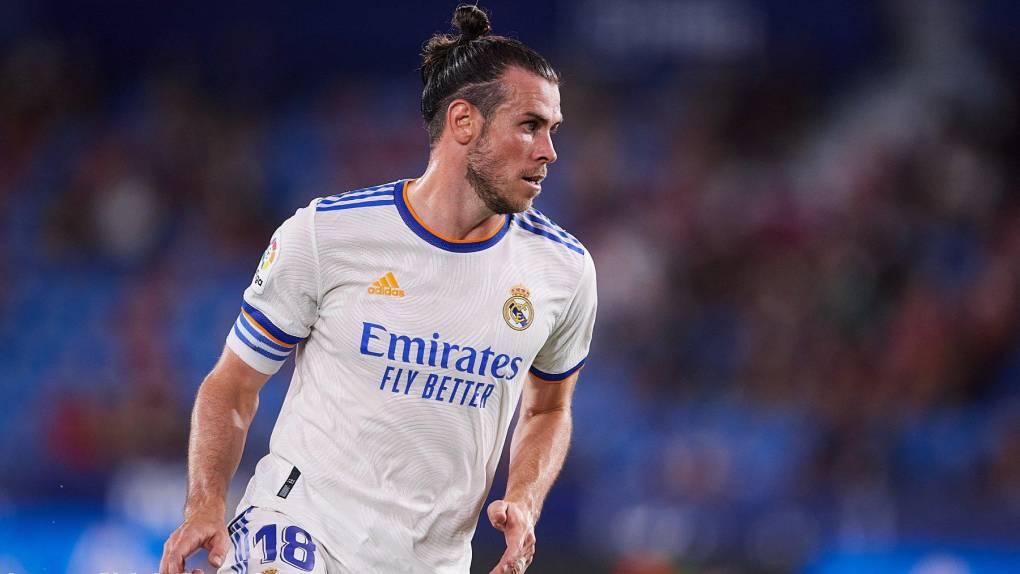 Gareth Bale, con contrato hasta junio de 2022, se quiere despedir del Real Madrid a lo grande y espera ayudar al equipo en esta segunda parte de la temporada para ganar títulos.