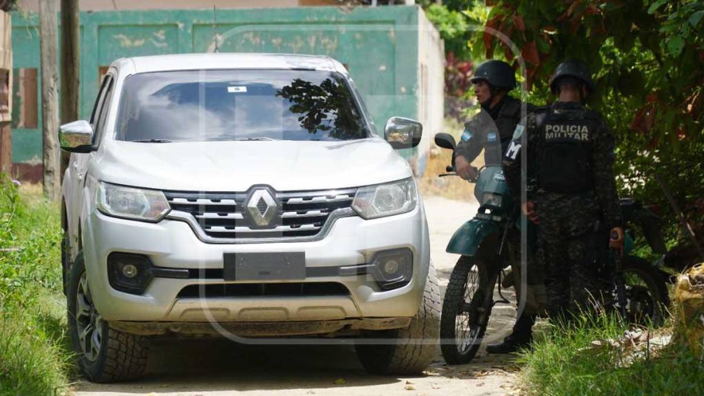 Familiares del adolescente indicaron que la noche del sábado salió de su casa a dejar a su novia y tras dejarla se fue a casa de unos vecinos a jugar video juegos.