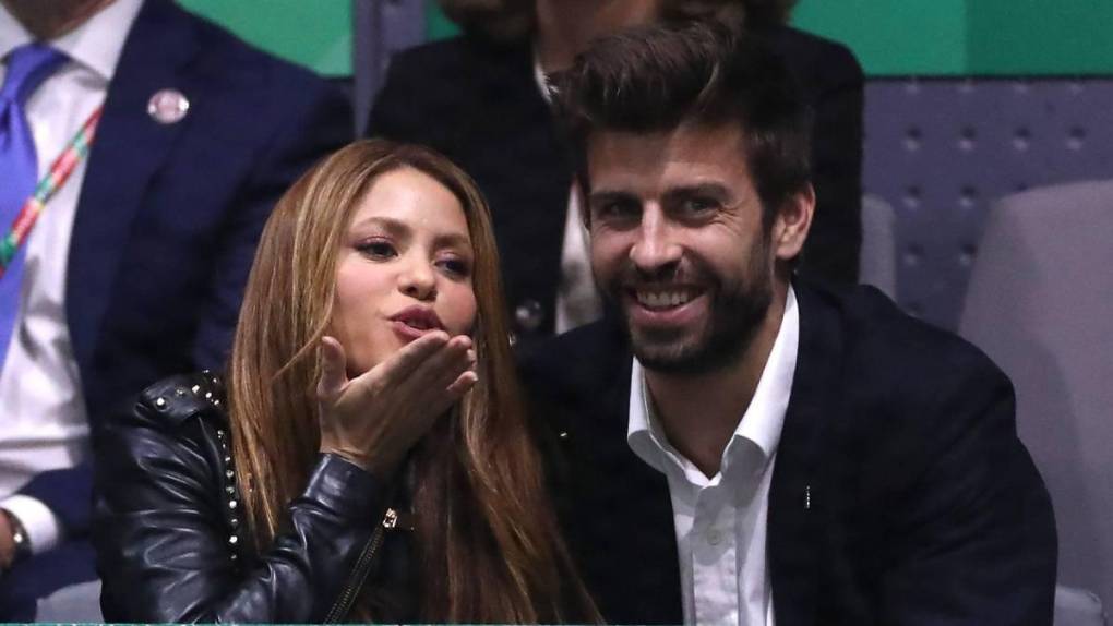El exfutbolista también tomó la polémica opción debido a que ya no sentía lo mismo por Shakira, quien habría intentado rescatar la relación.