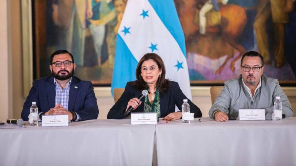 ¿Quién es Murray Paul Farmer, el empresario que demandó a Rixi Moncada en Alabama?