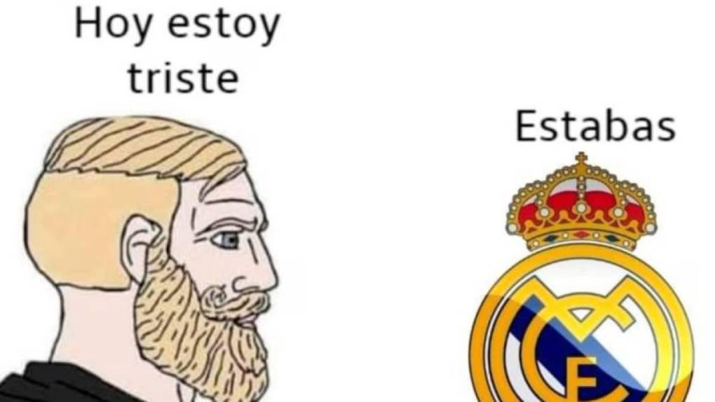 Memes destrozan al Barcelona tras título del Real Madrid en España