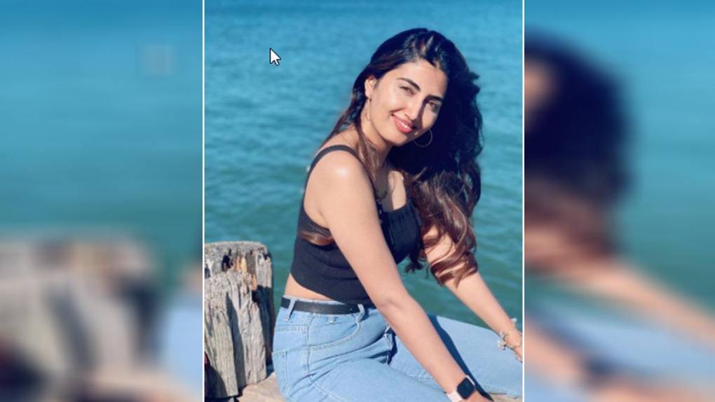 Influencer Anjali Ryot murió en una balacera de narcos en un bar de México