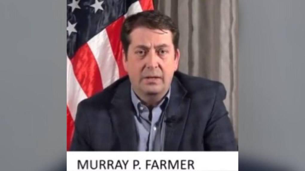 ¿Quién es Murray Paul Farmer, el empresario que demandó a Rixi Moncada en Alabama?