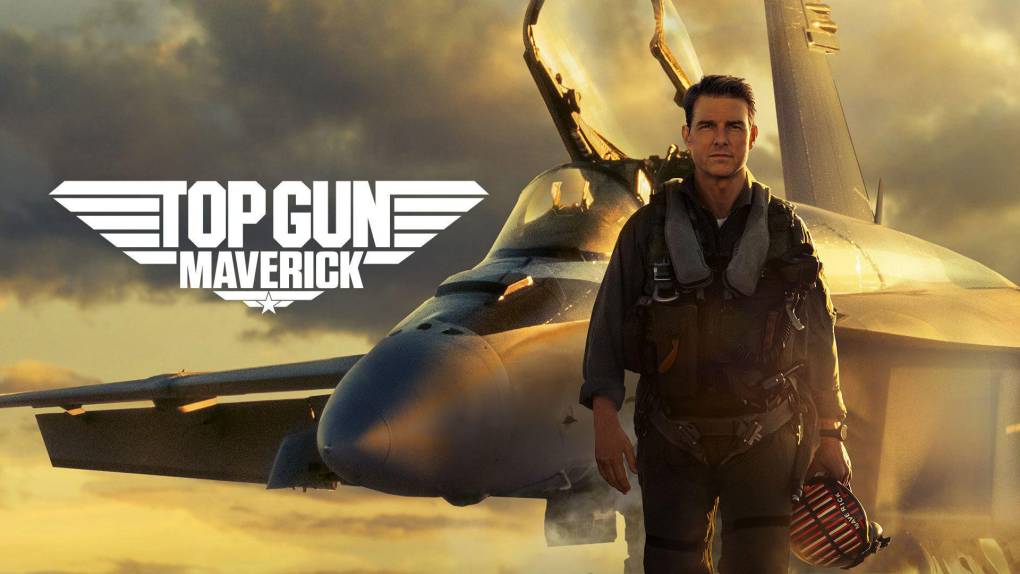 “Top Gun: Maverick”, la muy esperada secuela de Tom Cruise de su gran éxito de 1986, que ya recaudó unos 1.500 millones de dólares, recibió seis. ”Esa es la que parece que podría ganar el premio a la mejor película”, dijo Davis. 