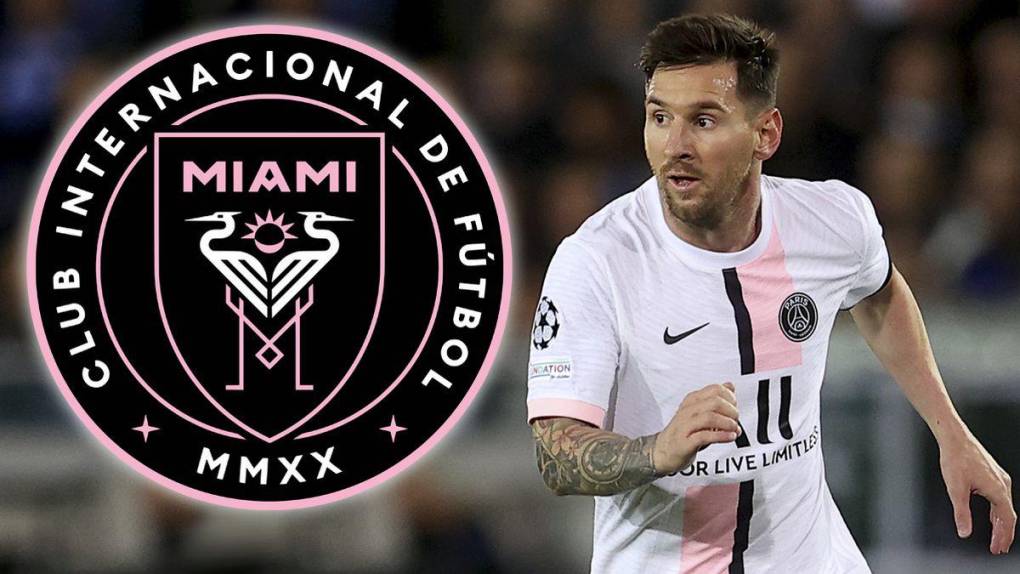 Inter Miami - Desde la MLS sueñan hace rato con Messi y el argentino ya expresó alguna vez la ilusión de vivir en Estados Unidos. ¿Será este el momento? 