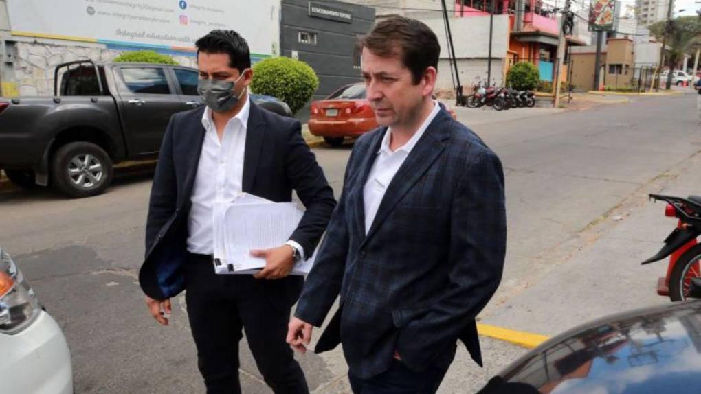 ¿Quién es Murray Paul Farmer, el empresario que demandó a Rixi Moncada en Alabama?