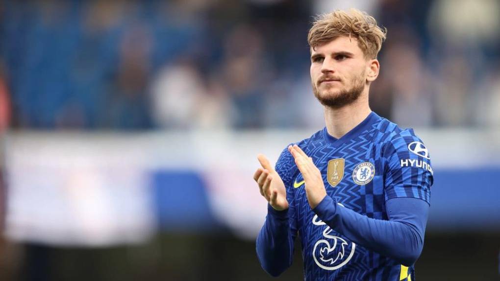 Según el periodista Fabrizio Romano, el Chelsea estaría dispuesto a ceder a Timo Werner con opción de compra. Son tres los equipos que están interesados en el delantero: Juventus, Leipzig y Newcastle.