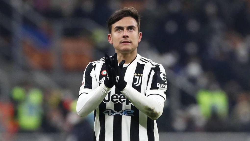 Según informaciones que llegan desde Inglaterra, el Liverpool presta mucha atención a la situación de Paulo Dybala y ya habría comenzado los contactos para ficharlo para la próxima temporada. El argentino es del gusto del entrenador Jürgen Klopp y aparece como una buena alternativa ante una posible salida de Mohamed Salah.