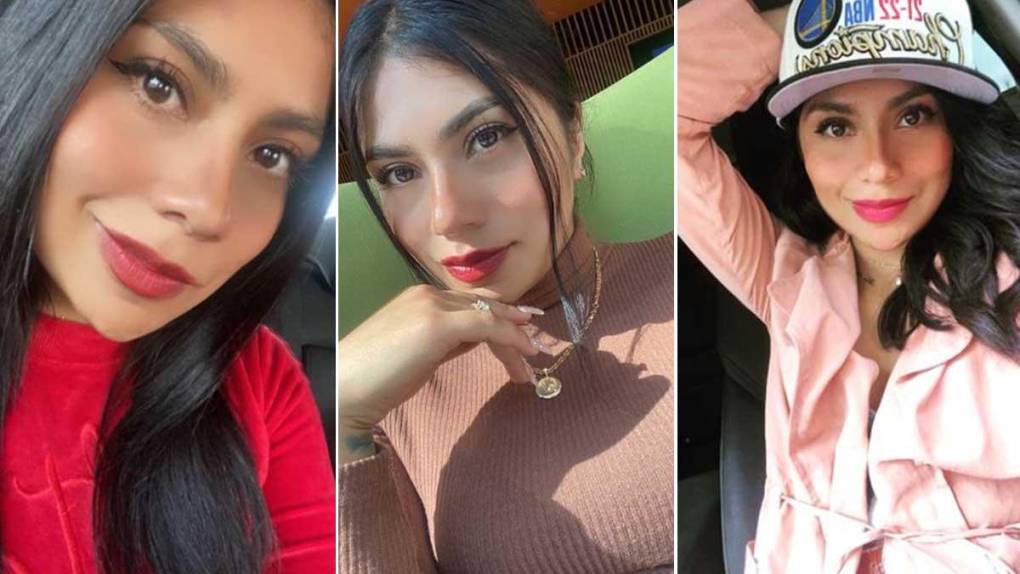 ¡En shock! Padre de Fernanda vio que fue asesinada a tiros por su ex novio