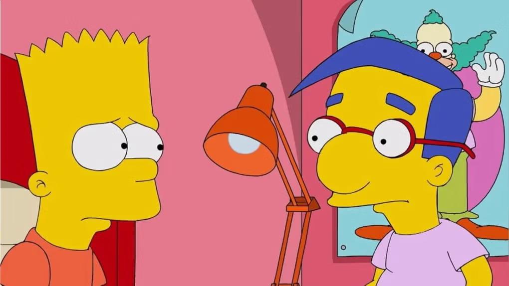 ¿El final de “Los Simpson” ya tiene fecha? Esto dijo la voz de Bart
