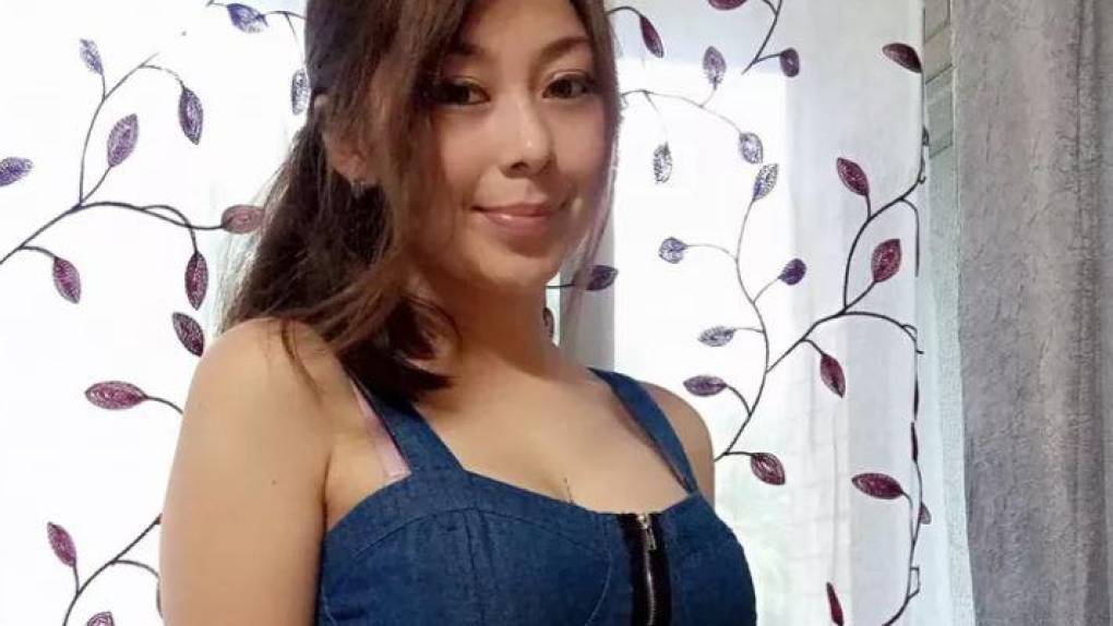 Una joven hondureña residente en Maryland, Estados Unidos, se encuentra desaparecida desde la tarde del pasado viernes 30 de diciembre, cuando fue vista por última vez.