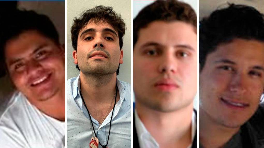 El Guano, el hermano del “Chapo” Guzmán que busca superar su poder