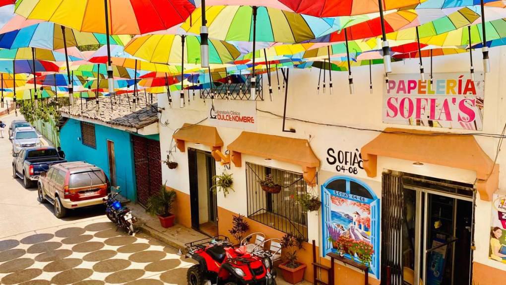 Aventura, cultura y gastronomía ofrece la Ruta de los Pueblos en el occidente de Honduras