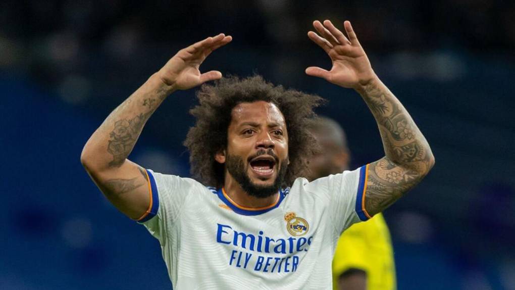 Agente libre al no renovar su contrato con el Real Madrid, a Marcelo no le faltan ofertas. Según Nicolò Schira, la última sobre la mesa del brasileño es la del recién ascendido en Italia, el Monza.