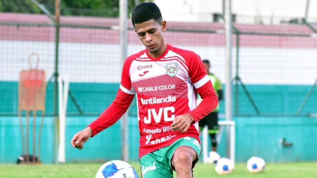 ¿Qué fue de los futbolistas de Honduras que disputaron el último Mundial Sub-20?