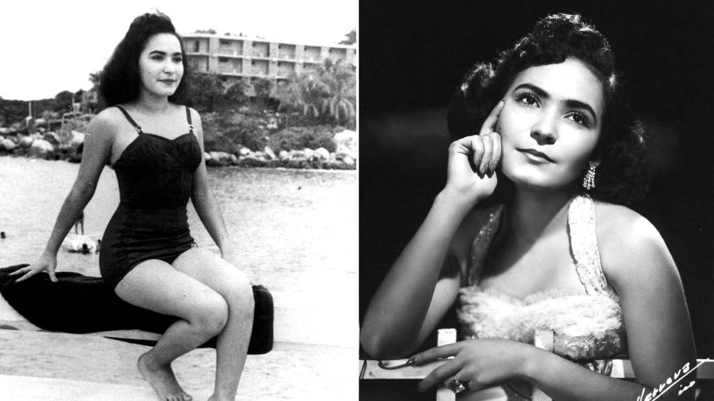 Carmen Salinas es una de las actrices más queridas del público mexicano por la gran variedad de papeles que ha interpretado a lo largo de toda su vida.