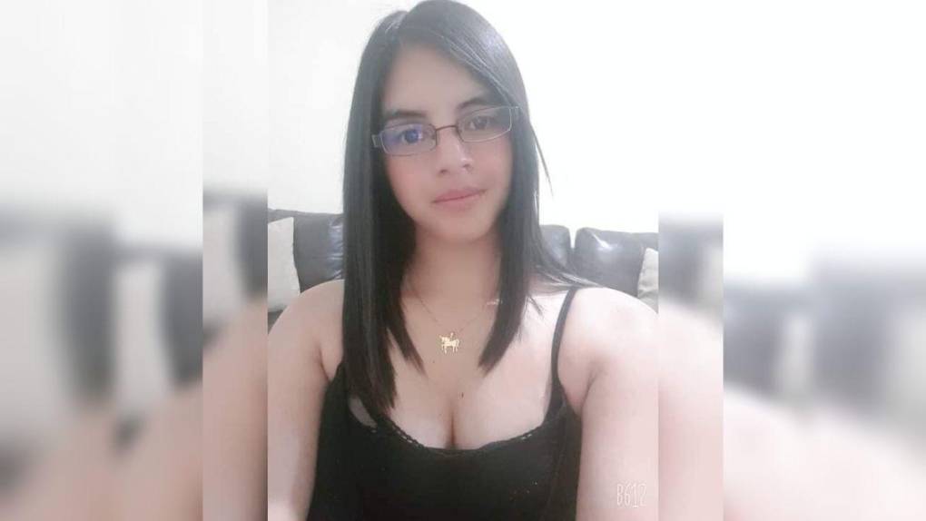 Ana era una joven de 33 años, centrada, humilde y cariñosa.