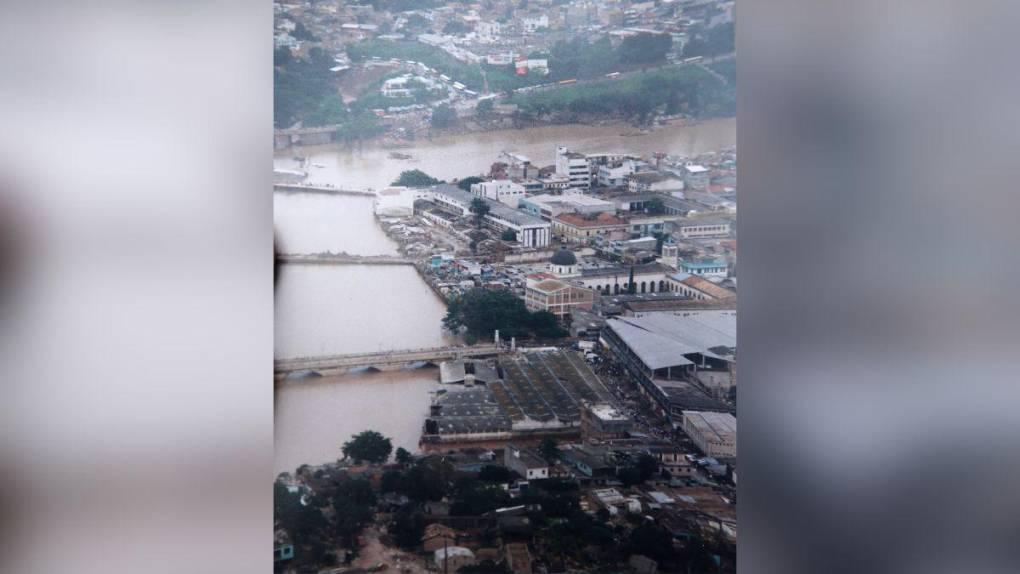 ¿Quién es Murray Paul Farmer, el empresario que demandó a Rixi Moncada en Alabama?