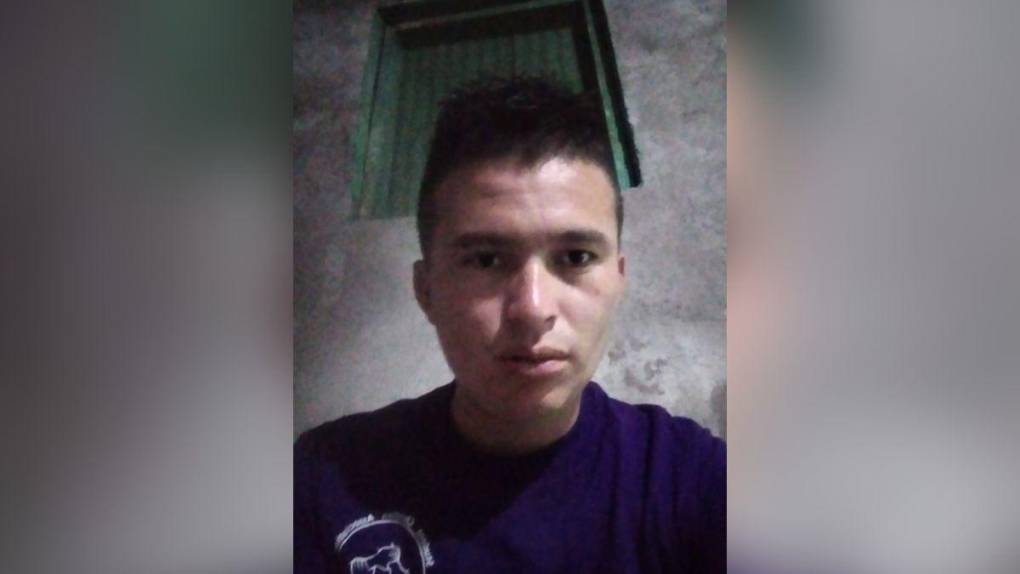 “¡Ayuda, ayuda!”: así era el joven padre asesinado en asalto