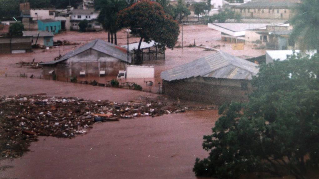 ¿Quién es Murray Paul Farmer, el empresario que demandó a Rixi Moncada en Alabama?