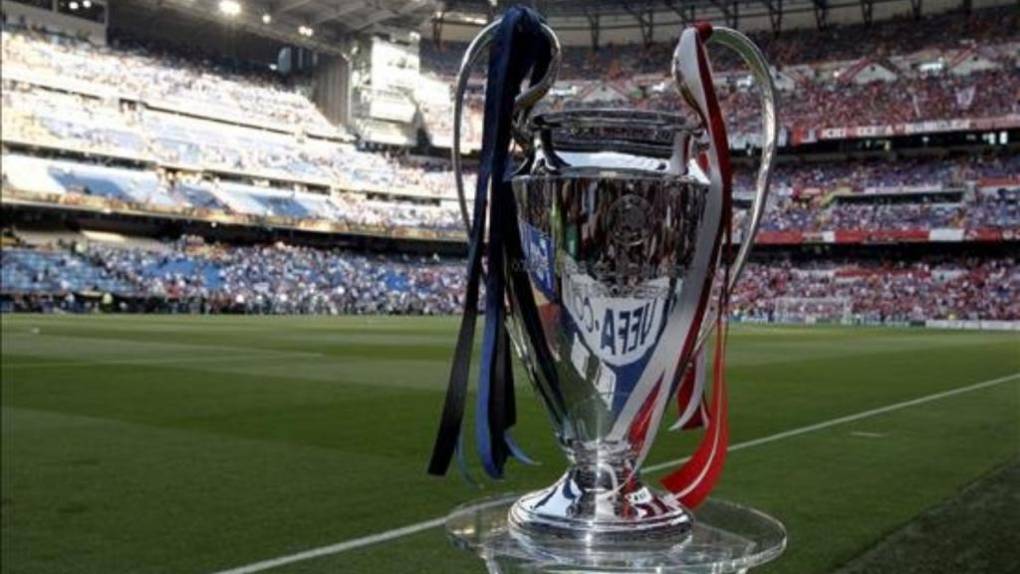 Este nuevo formato no solo se desarrollará en la Champions League, sino también en la Europa y Conference League. Teniendo también 36 clubes en cada torneo.
