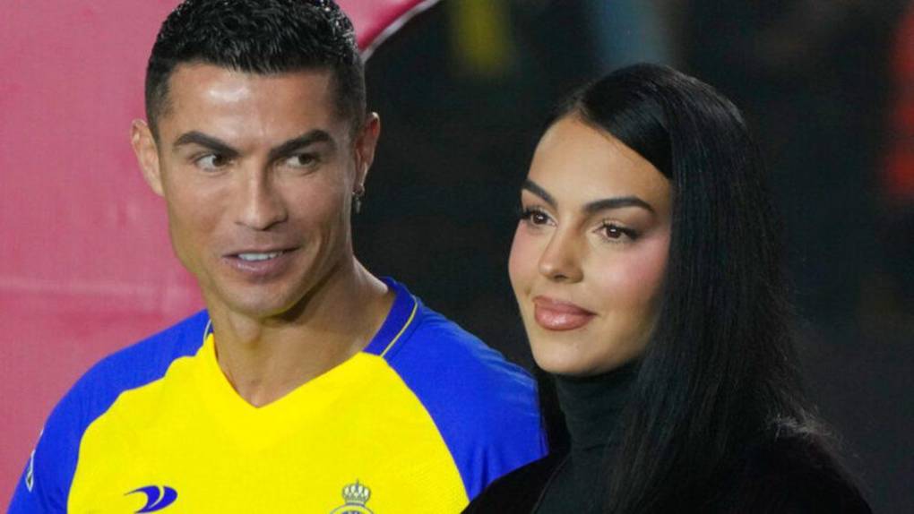Según aseguran medios españoles, Cristiano Ronaldo estaría molesto y decepcionado por las recientes actitudes de su pareja. Eso habría levantado una crisis entre ambos.