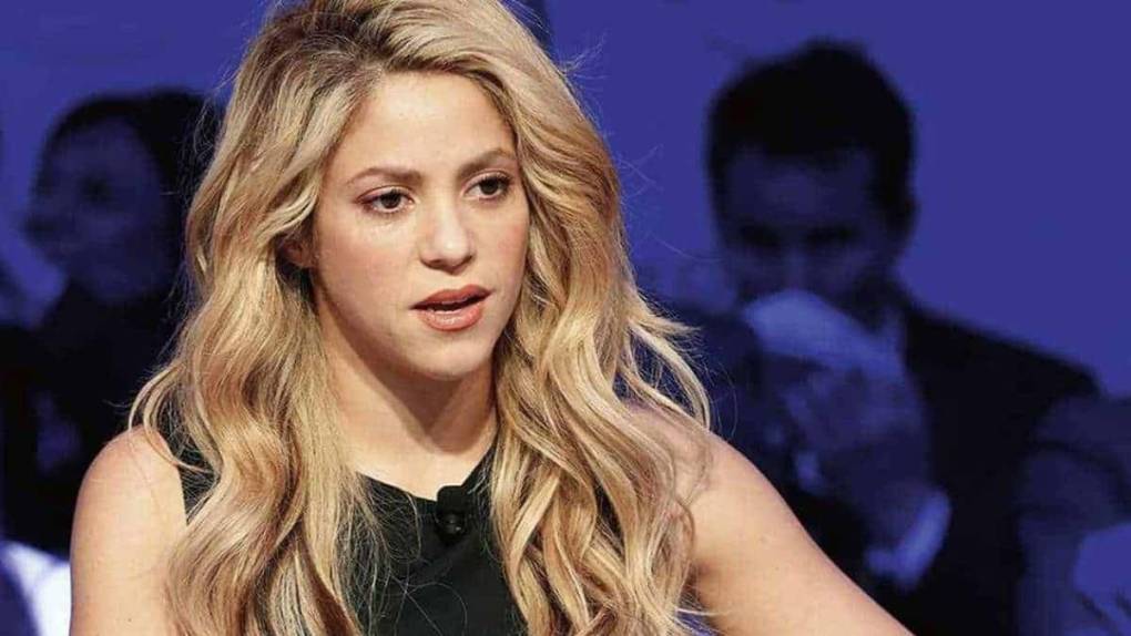 Según con el convenio de separación, Shakira cuenta con todo el derecho a llevarse a sus hijos si así lo desea sin que Piqué pueda retenerlos más tiempo.